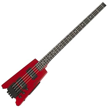 STEINBERGER Spirit XT-2 Standard エレキベース Steinberger Spirit XT-2 Standard Bass Black | Guitar Center